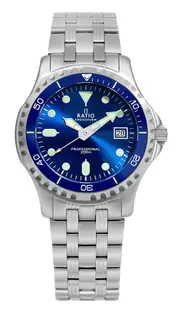 Ratio RTF007 Mens Watch