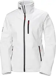 [Helly Hansen] Helly-Hansen Women's Crew Jacket 2.0