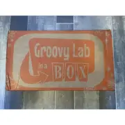 Groovy Lab In A Box Science Kit What’s The Matter Supplies