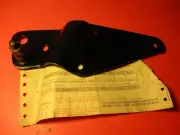 NOS NEW OEM ORIGINAL HONDA CB350 CL350 L. ARM 50721-286-020B