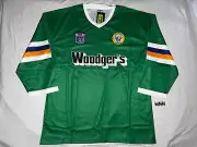 Canberra RAIDERS 1989 Retro NRL Jersey *5XL* QLD Seller