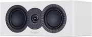 Mission LX-C1MK2 Centre Speaker - (Lux Black, Lux White and Walnut Pearl Finishes) (White)