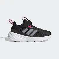 在飛比找Yahoo奇摩購物中心優惠-Adidas Ozelle EL K [GW1563] 中童