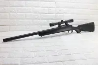 在飛比找Yahoo!奇摩拍賣優惠-[01] HFC VSR11 狙擊槍 手拉 空氣槍 狙擊鏡 