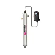Puretec RL-10K Radfire UV System 95 Lpm 1 Inch Connection With 2 Year Warranty