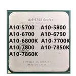 ♞,♘,♙A10-5700 A10-5800K A10-6700 A10-6790 A10-6800K A10-7700