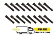 16 Wheel Lug Studs for Excursion F250 F350 F450 F550 Super Duty Rear M14-1.50