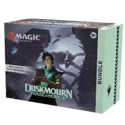 Magic The Gathering - Duskmourn: House of Horror BUNDLE Box