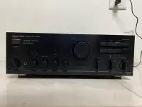 在飛比找Yahoo!奇摩拍賣優惠-經典Onkyo A-8190 Integrated Ster