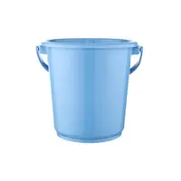 在飛比找松果購物優惠-聯府 舒適10L圓型水桶(藍) WA101 (5.9折)