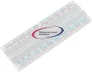 MB-102 MB102 Solderless Plug-in BreadBoard 830 tie-points 2 Power lanes