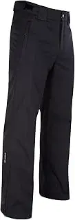 [Fera] Men Highest Level of Insulation and Partial Microfleece Lining Ensure Cozy Warm and Dryness