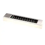 TOUCH PANEL ASSEMBLY- SIDE 59134304 - Free Shipping - Genuine OEM Replacement