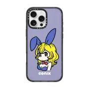 iPhone 16 Pro Max Impact Case Bunny