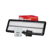 Ryco Oil Air Fuel Filter Service Kit for Daihatsu Charade L500 MS MX Move L601