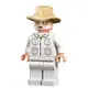 LEGO人偶 76960-JH 約翰哈蒙德 侏羅紀世界系列【必買站】樂高人偶