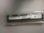 4GB DDR3 ECC Registered RAM Server Memory New
