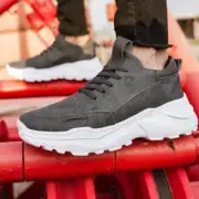 Men's Preston in Grey