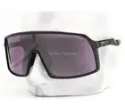 Oakley Sutro Sunglasses OO9406-A837 Dark Galaxy Prizm Road Black w/case