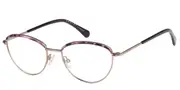Radley RDO LEXY 072 Men's Glasses Rose-Gold Size 51 - Private Health Rebate - Blue Light Block Available