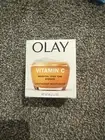 Olay Regenerist Vitamin C Peptide 24 Hydrating Moisturizer 1.7oz
