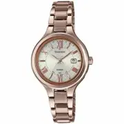 CASIO SHEEN Titanium Series SHW-7000TCG-4AJF Solor Women's Watch New in Box