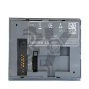 One New Siemens HMI Module High-Feature SIRIUS 3RW5980-0HF00