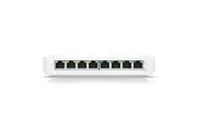 Ubiquiti UniFi Lite 8 Port Managed PoE/PoE+ Gigabit Switch (USW-LITE-8-POE)