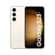 Samsung Galaxy S23 Plus 512GB (White) [~Renewed: Excellent]