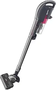 POWER sharp cordless stick cyclone vacuum cleaner CYCLONE FREED pink EC-SX530P