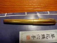 在飛比找Yahoo!奇摩拍賣優惠-Parker Sonnet fountain pen 派克商