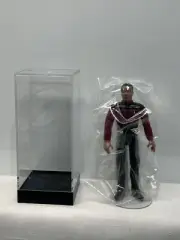 RARE LOW # 1996 STAR TREK DS9 MAIL AWAY SISKO Crossroads GAME Figure PLAYMATES