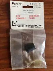 Idler Gear Wheel Assembly for JVC/Zenith 1418-7 VHS VCR Parts - NOS