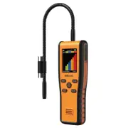 Elitech Infrared R-744 Refrigerant Leak Detector CO2 Carbon Dioxide Inframate-C