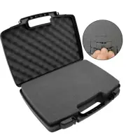 CM Hard Case fits Pico Projectors, Microphones and More in Customizable Foam
