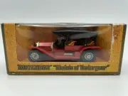Matchbox Models of Yesteryear 1912 Simplex Y-9