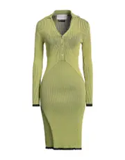 [AZ FACTORY] AZ FACTORY Midi dresses - Item 15375473