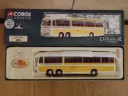 Corgi classics 35304 Bedford VAL Smiths Tours (Shearings) Ltd Ed No 0004 of 5000
