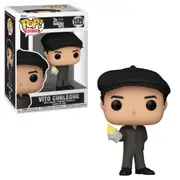 The Godfather Part 2 Vito Corleone Funko POP! Vinyl