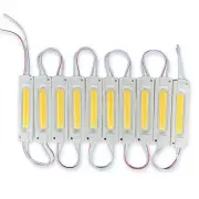 20LED Super Bright COB LED Module 24V 1.8W Injection LED Module Waterproof Advertising Design LED Lamp for Sign Shop Ban