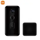 Xiaomi Smart Door-bell 3 - WiFi Smart Intercom Ring Security Phone Camera 2K