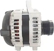 Coolfone Generator Alternator Compatible For TOYOTA RAV4 III AURIS COROLLA E15 AVENSIS VERSO 270600T050 270600T051 2706037071 1042102180