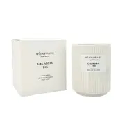 Candle SOY Jar 350g Calabria Fig