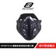 英國 RESPRO SPORTSTA 運動款高透氣防護口罩( 黑色 )