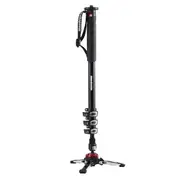 Manfrotto XPRO 4-Section Monopod