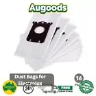 16 x Dust Bags for Electrolux UltraOne, UltraSilencer & Powerforce Range