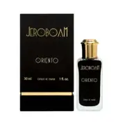 Jeroboam Extract De Parfum 30ml 1oz - Oriento NEW SEALED BOX FAST SHIP