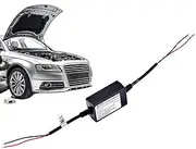 Voltage Converter, Power Converter - Step Down Converter | Car 24V to 12V Converter Compact Automotive Power Converter | Power Supply Boost Transformer | Car Power Supply | Car Accessory