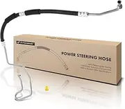 A-Premium Power Steering Pressure Line Hose Assembly Replacement for Toyota 4Runner 1989-1995 Pickup