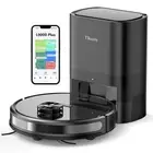 Robot Vacuum and Mop Combo L9000 Plus, Self-Emptying, 60-Day Capacity, LiDAR ...